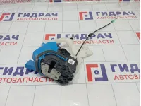 Замок двери задней левой Hyundai Sonata 81410L1010