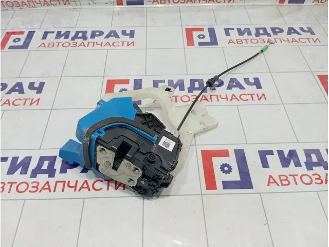 Замок двери задней левой Hyundai Sonata 81410L1010