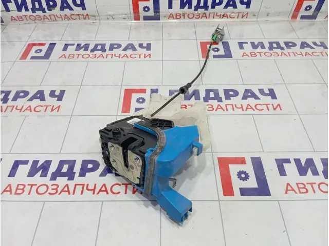 Замок двери задней правой Hyundai Sonata 81420L1010