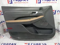 Обшивка двери передней левой Hyundai Sonata 82305L1050MMF