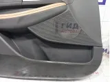 Обшивка двери передней левой Hyundai Sonata 82305L1050MMF