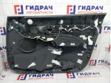 Обшивка двери передней левой Hyundai Sonata 82305L1050MMF