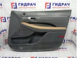 Обшивка двери передней правой Hyundai Sonata 82306L1030MMF