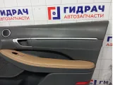 Обшивка двери передней правой Hyundai Sonata 82306L1030MMF