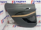 Обшивка двери задней левой Hyundai Sonata 83305L1040MMF