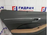 Обшивка двери задней левой Hyundai Sonata 83305L1040MMF