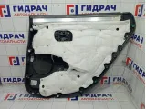 Обшивка двери задней левой Hyundai Sonata 83305L1040MMF