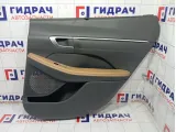 Обшивка двери задней правой Hyundai Sonata 83306L1040MMF