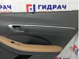 Обшивка двери задней правой Hyundai Sonata 83306L1040MMF
