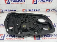 Стеклоподъемник электрический передний левый Hyundai Sonata 82471L1000