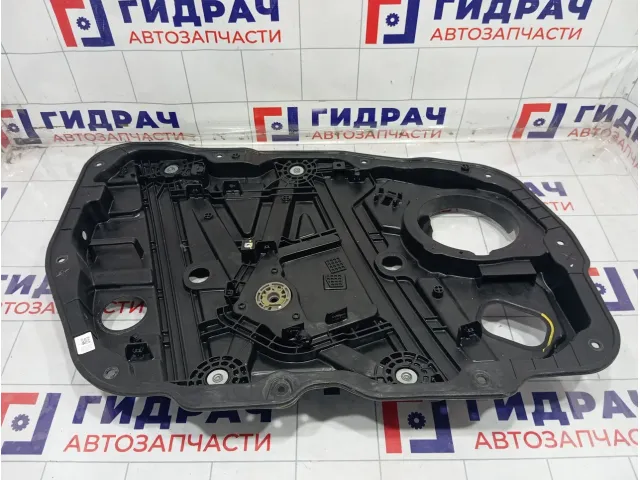 Стеклоподъемник электрический передний левый Hyundai Sonata 82471L1000