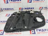 Стеклоподъемник электрический передний левый Hyundai Sonata 82471L1000