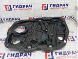 Стеклоподъемник электрический передний правый Hyundai Sonata 82481L1000