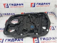 Стеклоподъемник электрический передний правый Hyundai Sonata 82481L1000