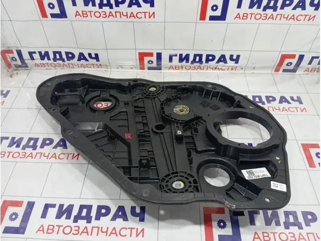 Стеклоподъемник электрический задний левый Hyundai Sonata 83471L1000