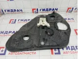 Стеклоподъемник электрический задний левый Hyundai Sonata 83471L1000