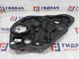 Стеклоподъемник электрический задний правый Hyundai Sonata 83481L1000