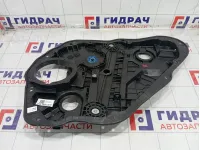 Стеклоподъемник электрический задний правый Hyundai Sonata 83481L1000