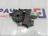 Моторчик стеклоподъемника переднего левого Hyundai Sonata 82450L1010