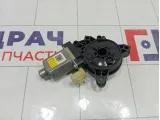 Моторчик стеклоподъемника переднего правого Hyundai Sonata 82460L1000