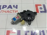 Моторчик стеклоподъемника заднего левого Hyundai Sonata 83450L1000