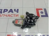 Моторчик стеклоподъемника заднего правого Hyundai Sonata 83460L1000