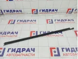 Уплотнитель стекла переднего левого Hyundai Sonata 82230L1000