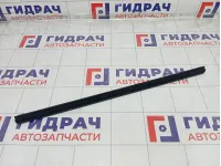 Уплотнитель стекла заднего левого Hyundai Sonata 83230L1000