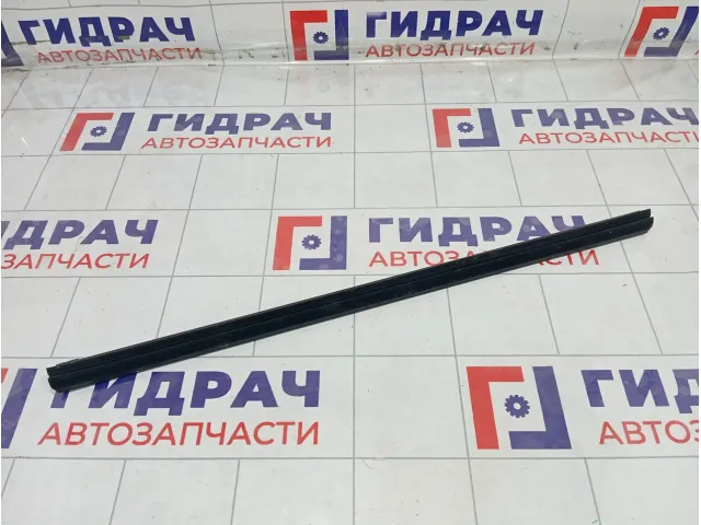 Уплотнитель стекла заднего левого Hyundai Sonata 83230L1000