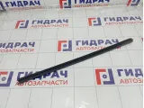 Уплотнитель стекла заднего правого Hyundai Sonata 83240L1000