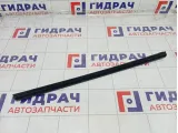 Уплотнитель стекла заднего правого Hyundai Sonata 83240L1000