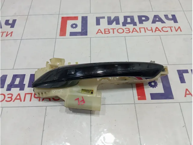 Ручка двери наружная передняя левая Hyundai Sonata