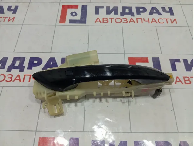 Ручка двери наружная передняя правая Hyundai Sonata