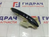 Ручка двери наружная передняя правая Hyundai Sonata