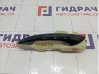 Ручка двери наружная задняя левая Hyundai Sonata