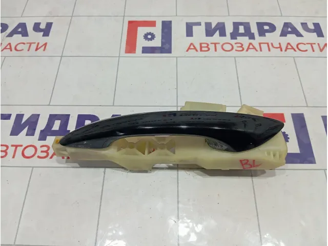 Ручка двери наружная задняя левая Hyundai Sonata