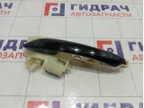 Ручка двери наружная задняя левая Hyundai Sonata