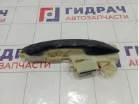 Ручка двери наружная задняя правая Hyundai Sonata