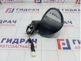 Зеркало электрическое левое Hyundai Sonata 87610L1000NB9