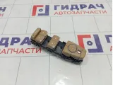 Блок управления стеклоподъемниками Hyundai Sonata 93570L1040MMF