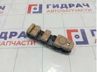 Блок управления стеклоподъемниками Hyundai Sonata 93570L1040MMF