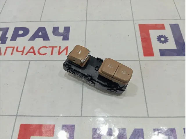 Кнопка стеклоподъемника переднего правого Hyundai Sonata 93575L1000MMF