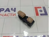 Кнопка стеклоподъемника переднего правого Hyundai Sonata 93575L1000MMF