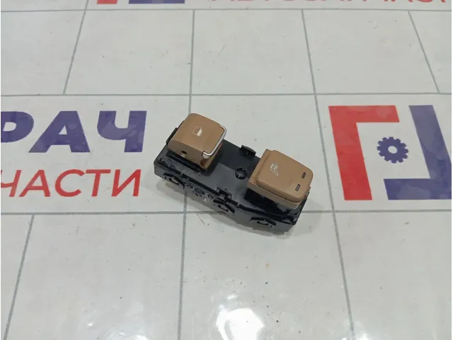 Кнопка стеклоподъемника заднего левого Hyundai Sonata 93580L1010MMF