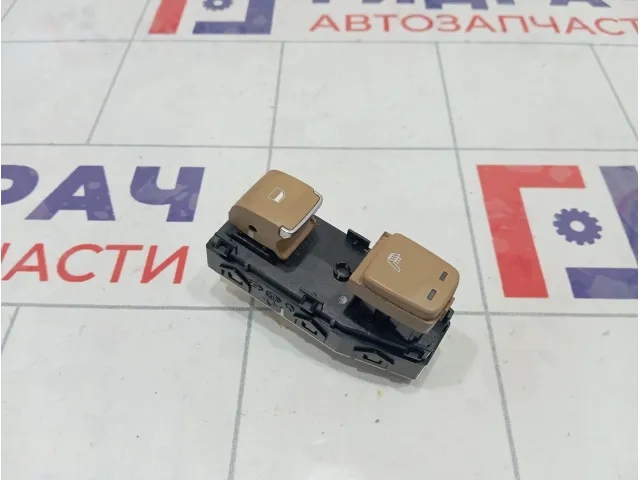 Кнопка стеклоподъемника заднего правого Hyundai Sonata 93590L1010MMF