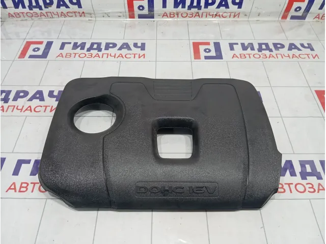 Накладка двигателя Hyundai Sonata 292402E061