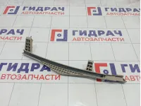 Направляющая стекла двери задней левой Hyundai Sonata 83550L1000