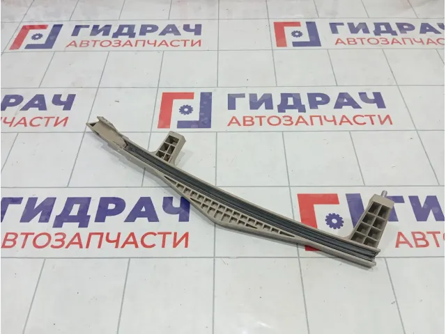 Направляющая стекла двери задней правой Hyundai Sonata 83560L1000