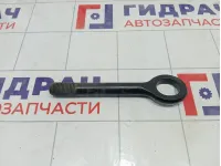 Крюк (петля) буксировочный Hyundai Sonata 091472B100