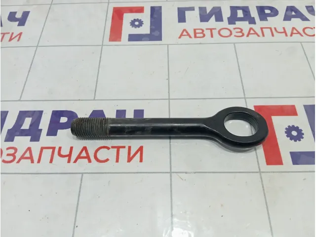 Крюк (петля) буксировочный Hyundai Sonata 091472B100